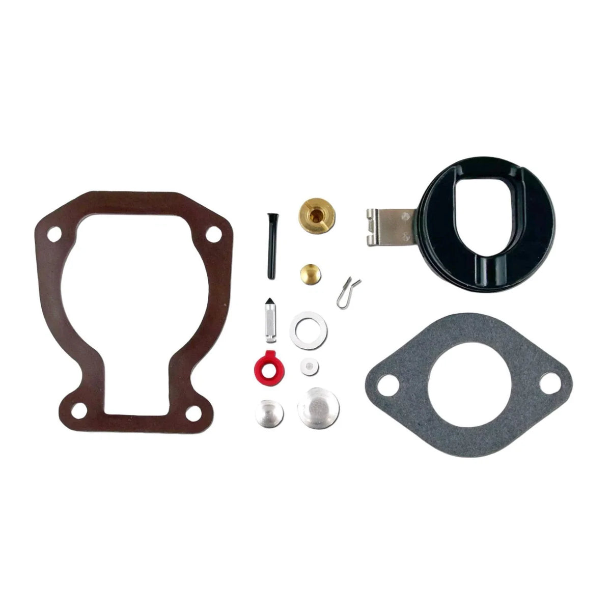 Carburetor Repair Rebuild Kit for Johnson Evinrude OMC (0398453)