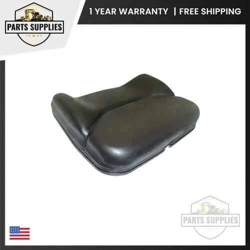 Vinyl Bottom Seat Cushion for Hyster SF1200