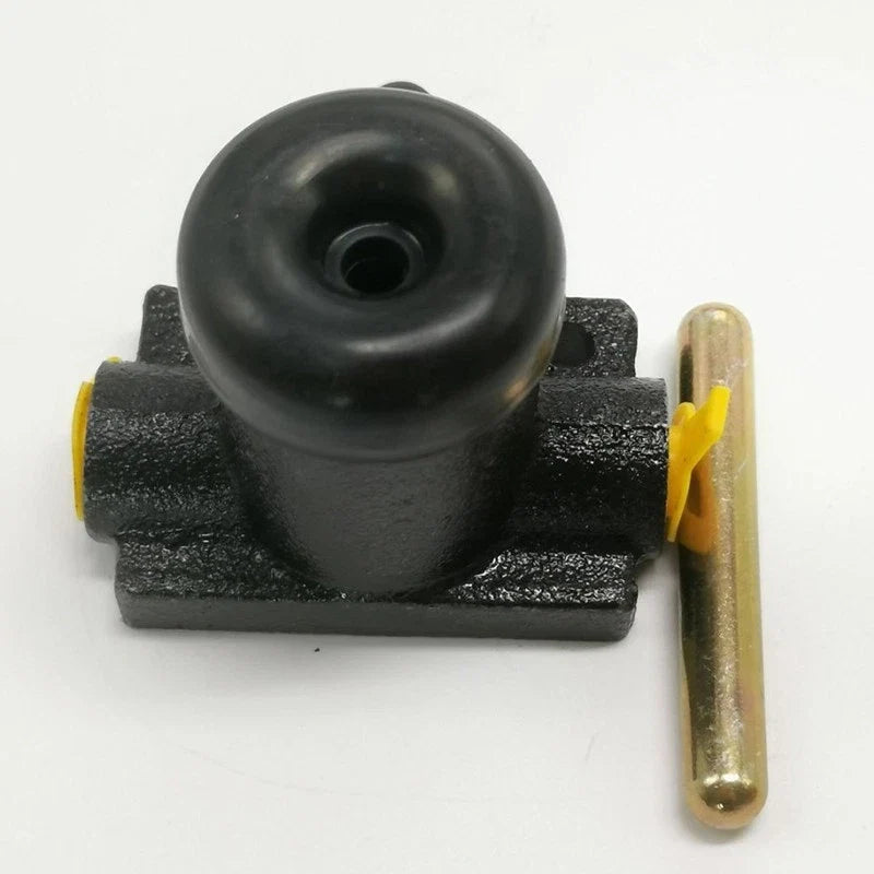 Brake Wheel Slave Cylinder 127445 A50557 for CASE IH 850B–855D