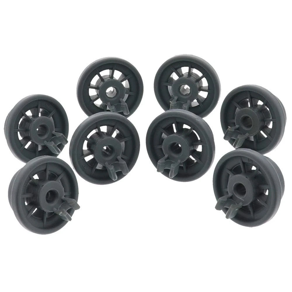 Dishwasher Roller Kit for ERP 12004485