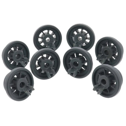 Dishwasher Roller Kit for ERP 12004485