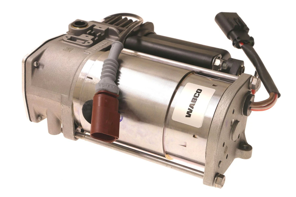 Air Suspension Compressor for Ram 2500 (2016–2018)