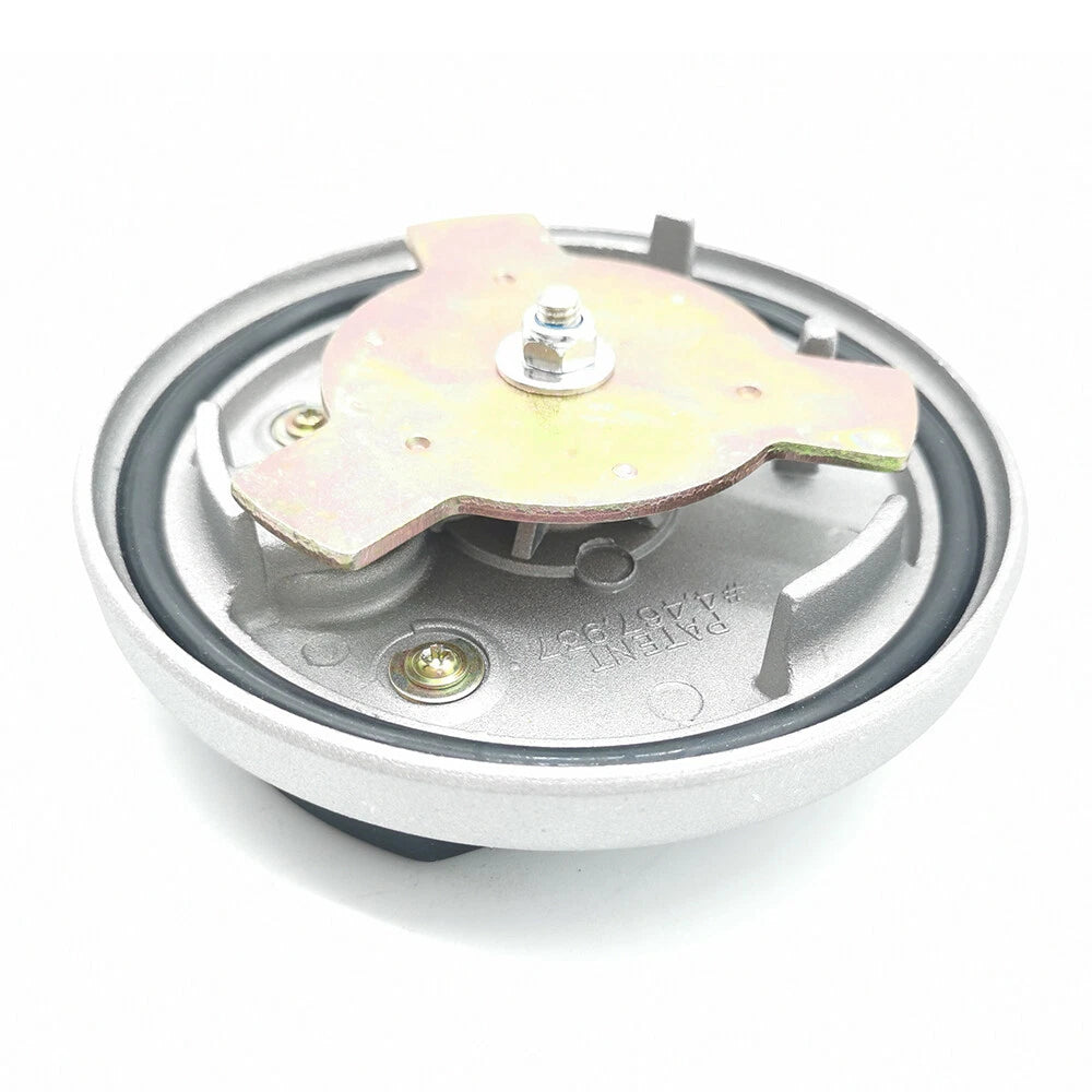 Cap as Fuel for CAT D6R D5C E320C E320B (1236305, 123-6305)