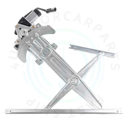 Front Right Power Window Regulator with Motor for Chevy Colorado GMC Canyon (2004–2012)