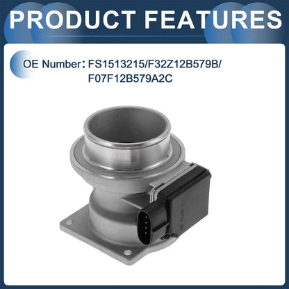 Mass Air Flow Sensor No.FS1513215 for Ford Kuga (2020–2023)