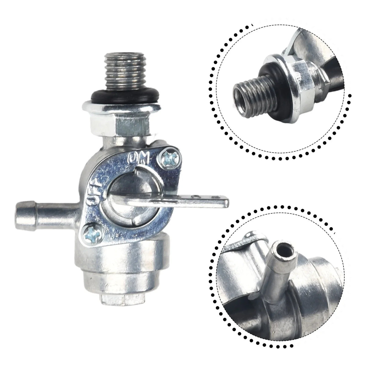 Tank Pump for Multiple Engine S (Fits )
