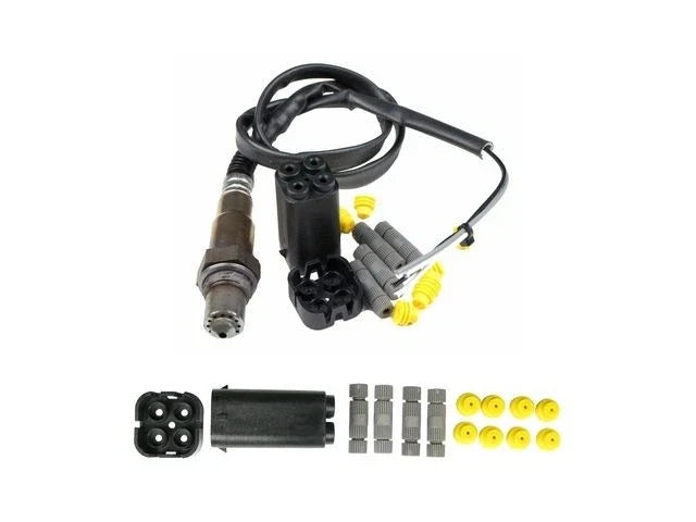 Upstream Oxygen Sensor for Mazda B2300 (2001–2010) QR797TF