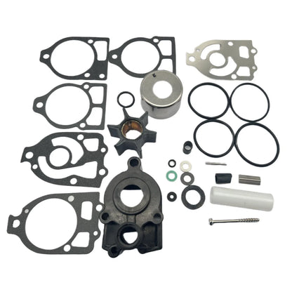 Water Pump Impeller Kit for Mercury 75 80 85 90 HP (46-96148A8)
