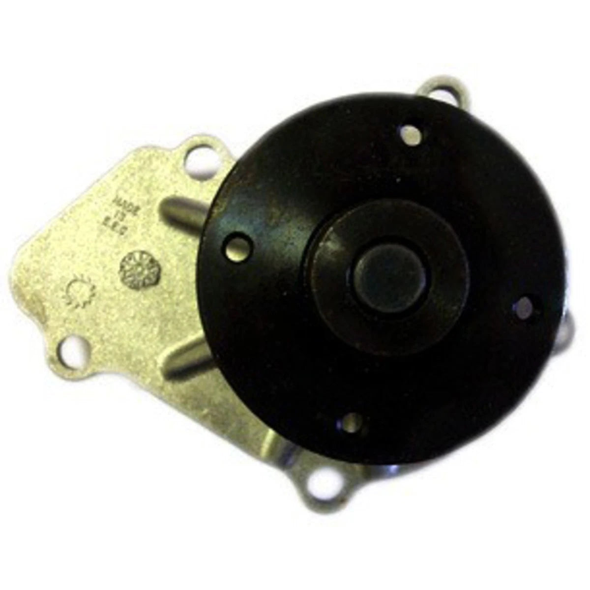 WP607A Water Pump for Nissan 240 Truck Hardbody Xterra Frontier 1992–2004