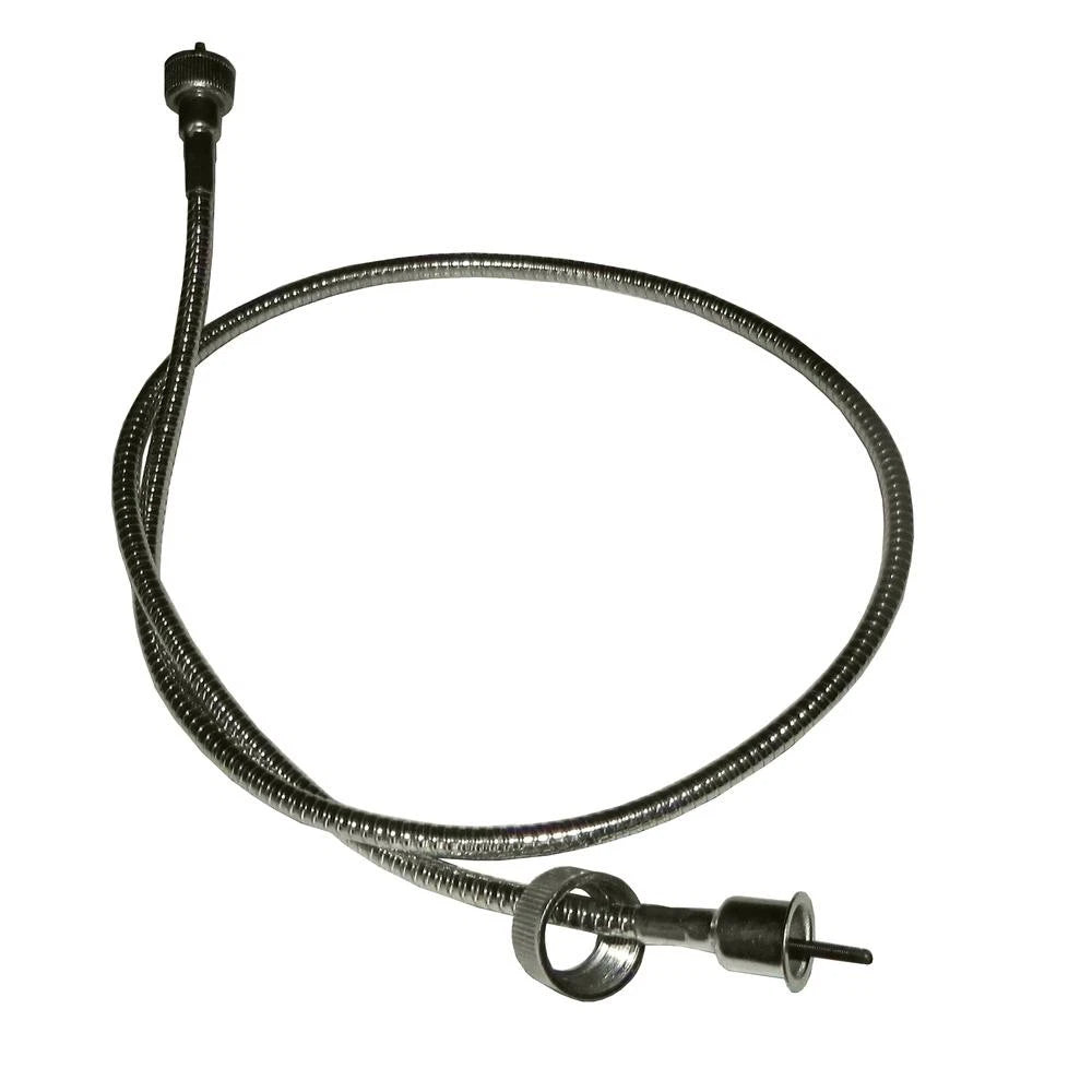 Tachometer Cable for Ford Tractor 3430 3610 3900 3910 3930 4100 4110 4130