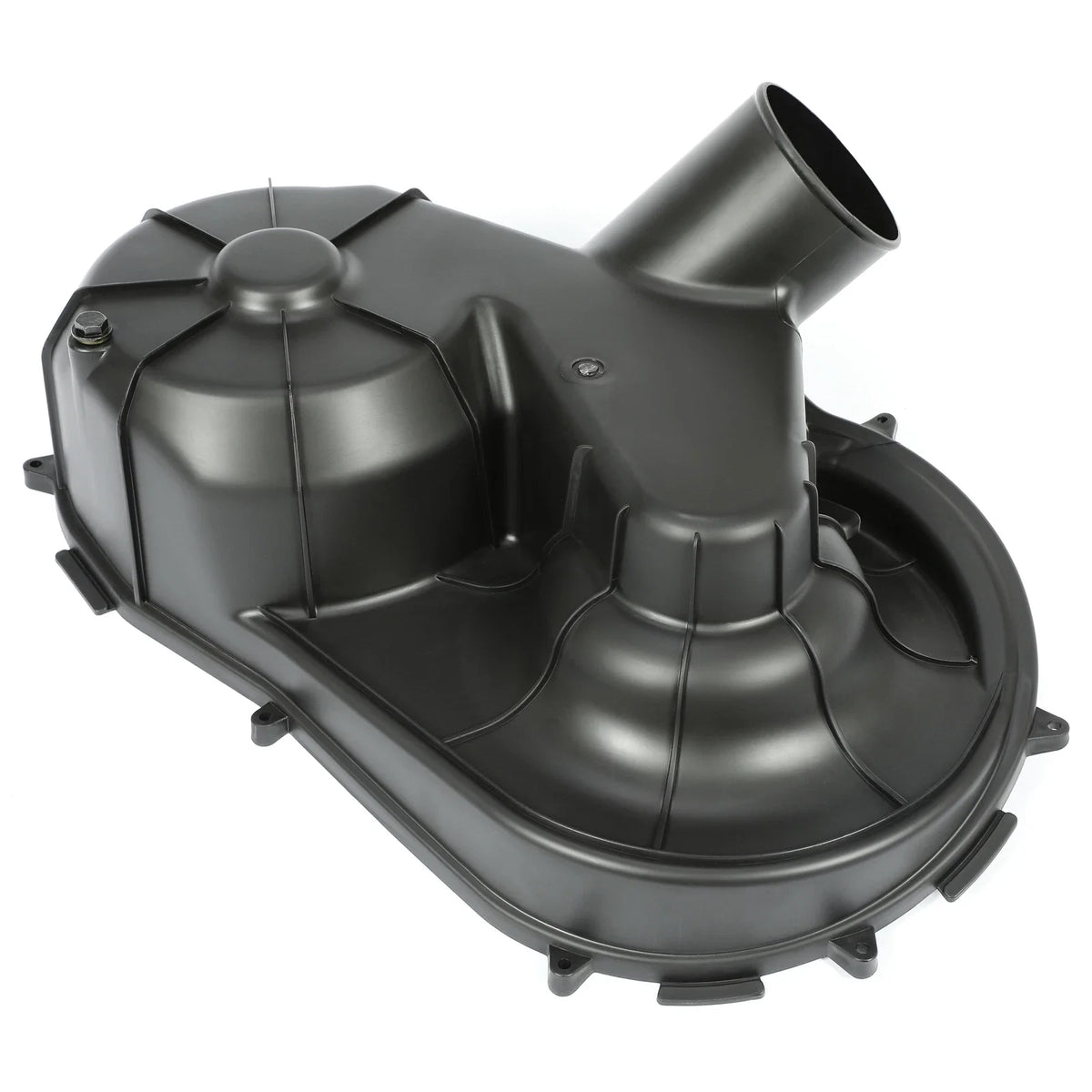 Outer Clutch Cover Assembly for Polaris RZR XP Turbo (2016–2018) #2636330 #2635722