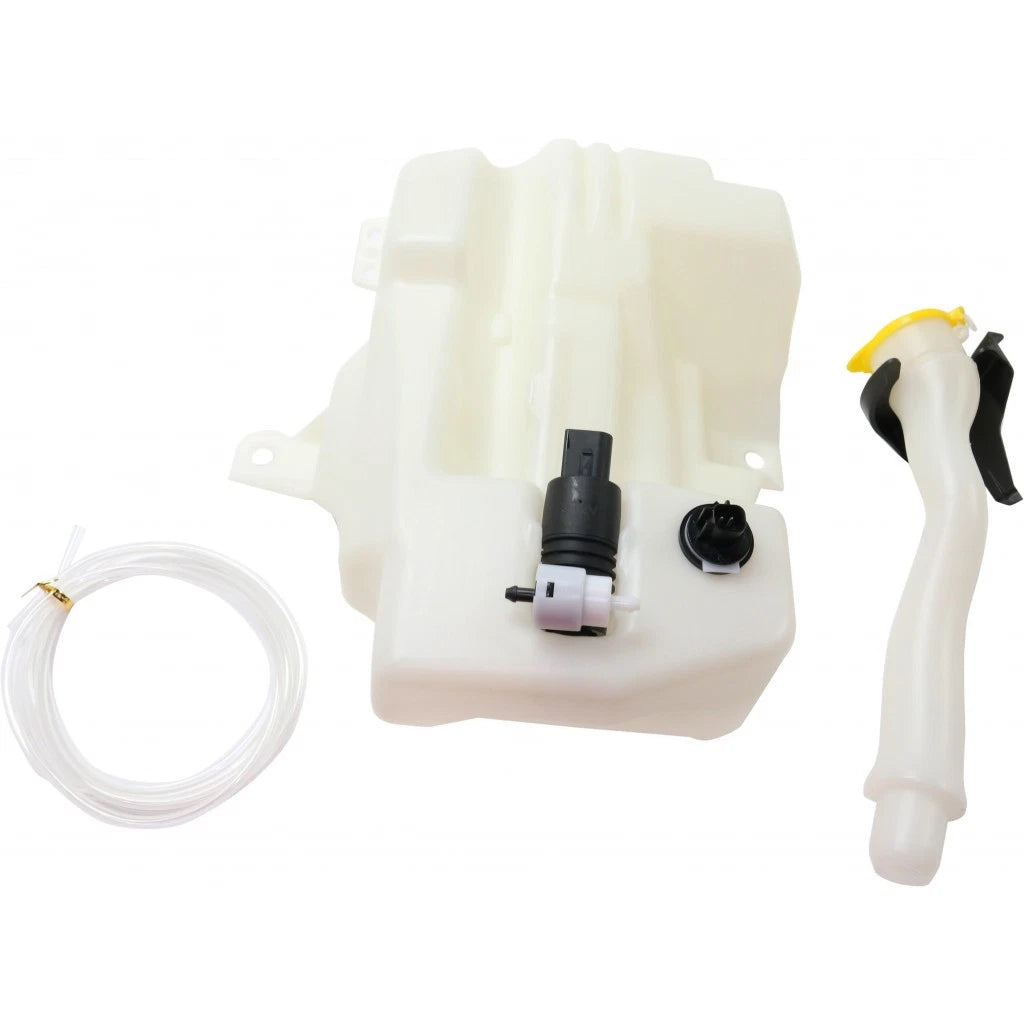 Washer Reservoir for Ford Escape (2015–2019) FO1288179, LLX-FO1288179-CL360A70