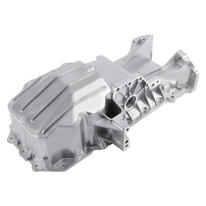 5.7L V8 Engine Oil Pan for Chrysler 300 (2005–2014) Dodge Charger (2007–2020) AWD