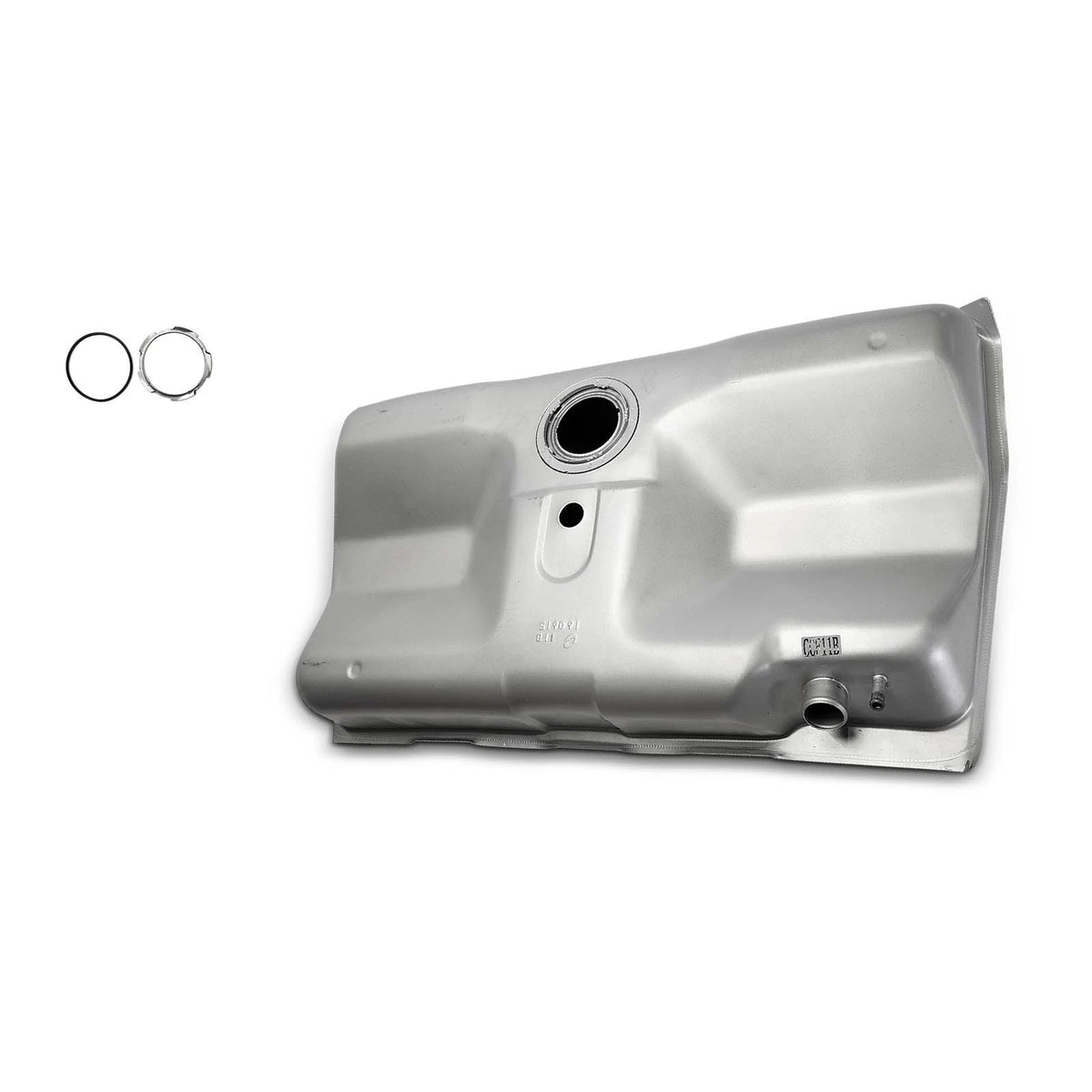 15 Gallon Fuel Tank for Ford Tempo Mercury Topaz (1984–1987) E63Z9002A, CCF11B, F11B