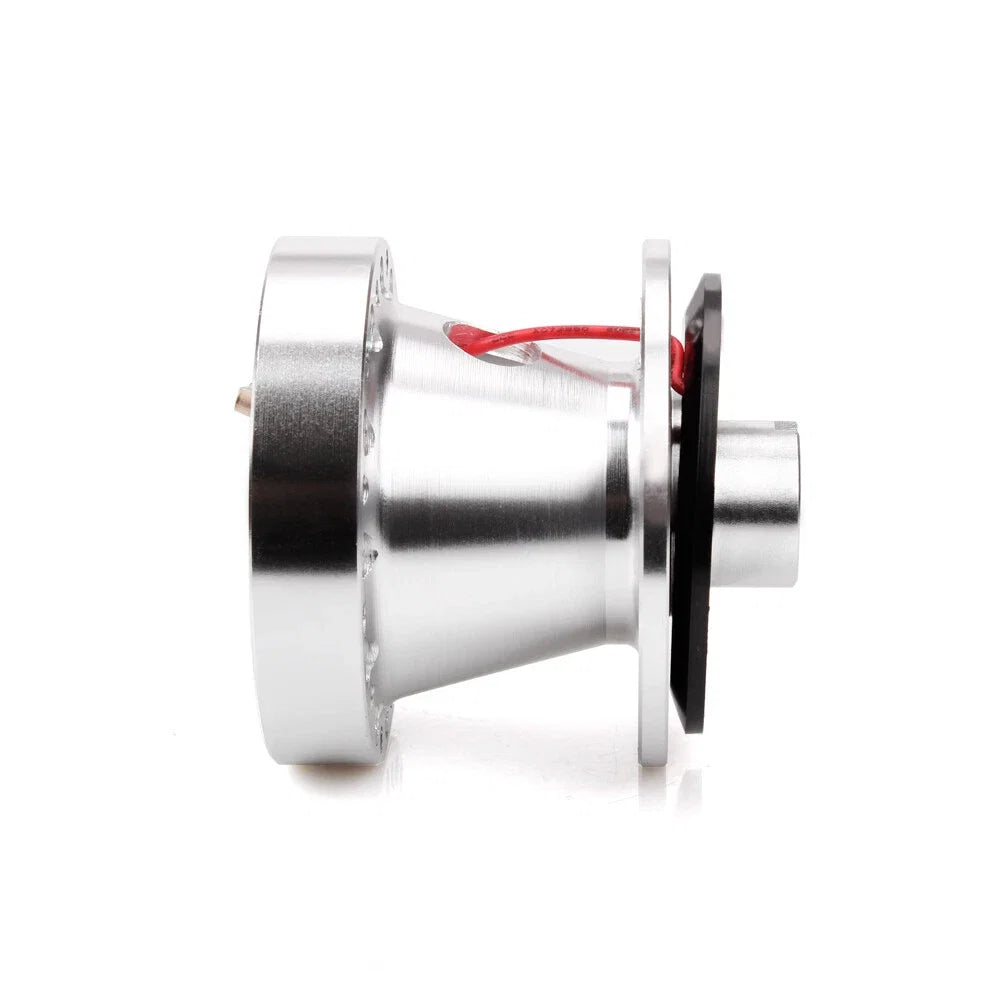 Aluminum Steering Wheel Hub Adapter Boss Kit for Honda Civic EG (1992–1995)