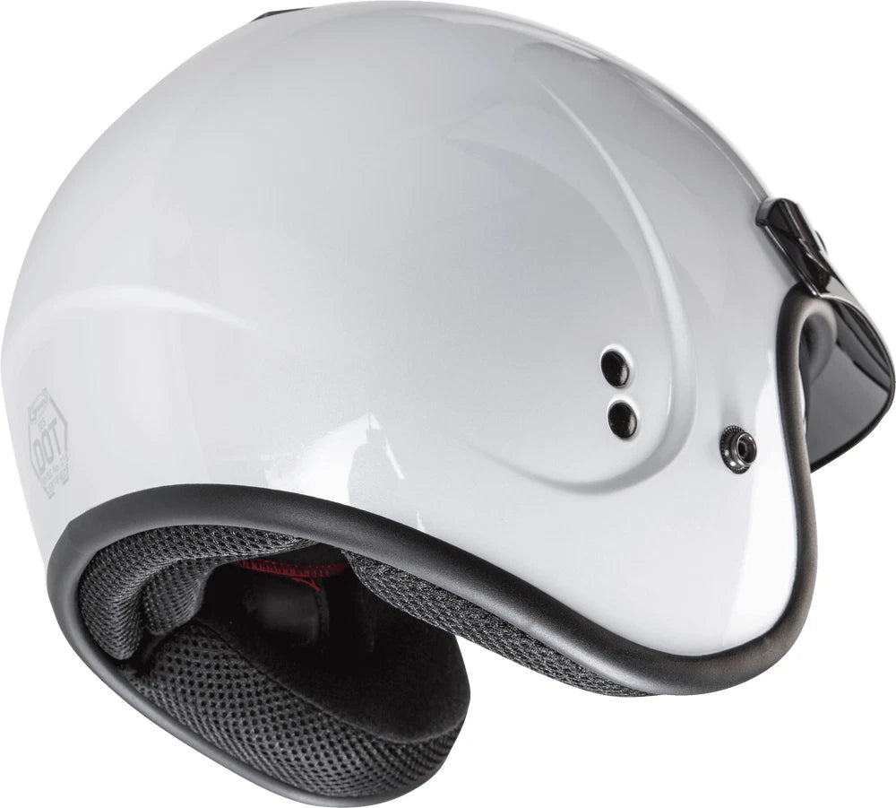 GMax GM-32 Open-Face Helmet for (G1320087)
