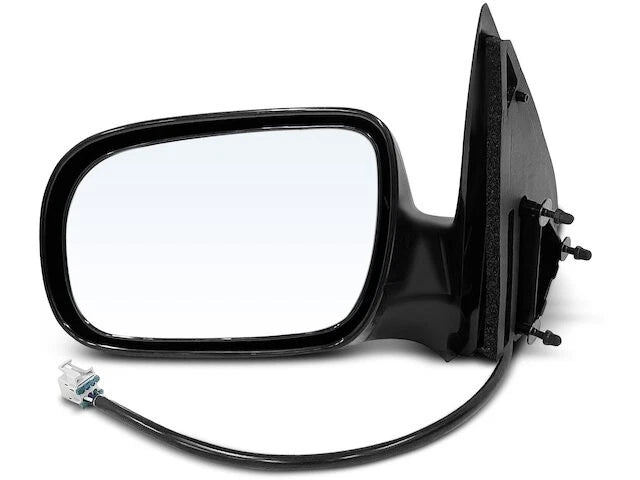 Left Mirror for Pontiac Trans Sport (1997–1998) 97821ZWJM