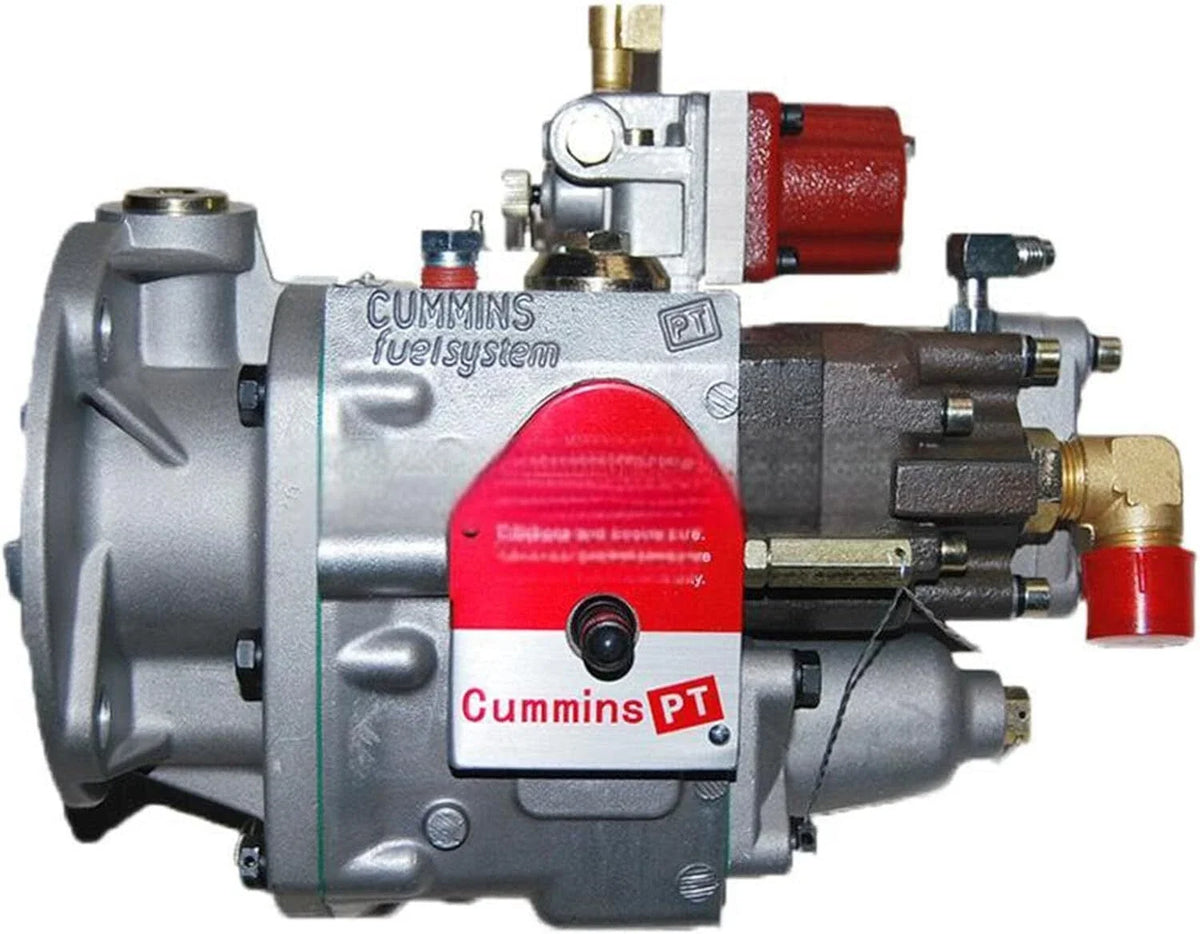 Fuel Injection Pump for Cummins K38 KTA38 (3075527, 3080584)