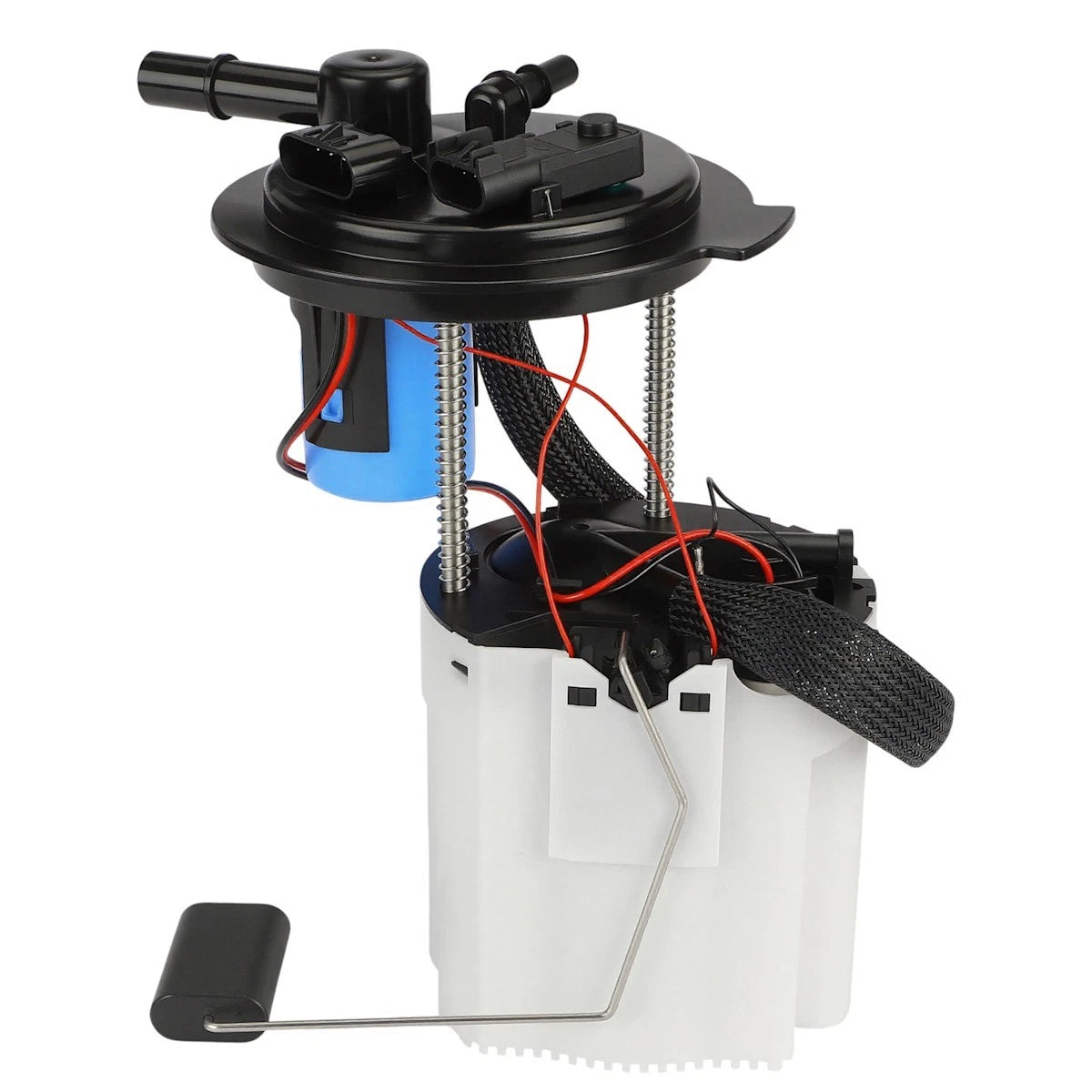 Electric Fuel Pump for Chevy GMC Acadia Buick Enclave Traverse (2009–2017) - 17989191, E3790M, FG1371