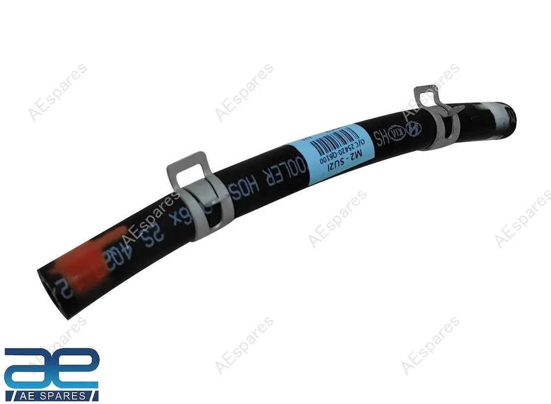 Oil Cooler Hose for Hyundai Creta, Kia Seltos (25425Q6100)