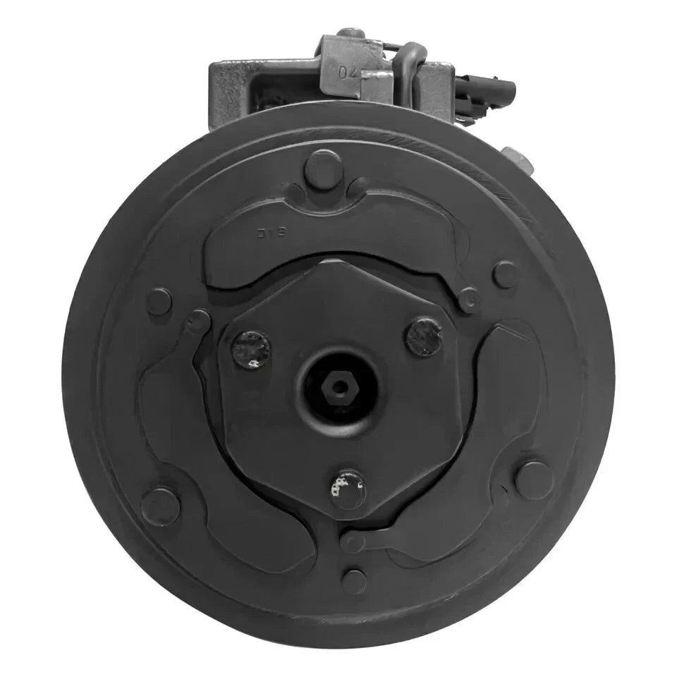 AC Compressor Kit Replacement for Cadillac XT5 2.0L Turbo (2022–2024)