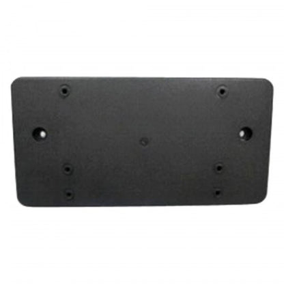 License Plate Bracket for Mercedes-Benz G500 (2002–2015) MB1068151, LLX-MB1068151-CL360A70