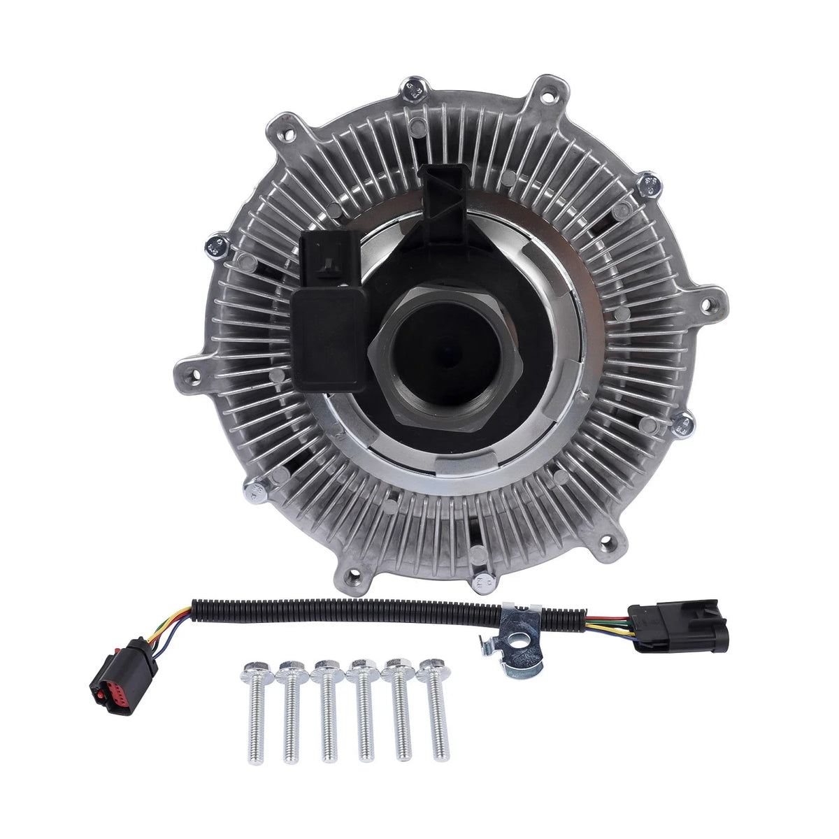 Fan Drive Clutch for Ram 2500 3500 4500 5500 (2003–2023)