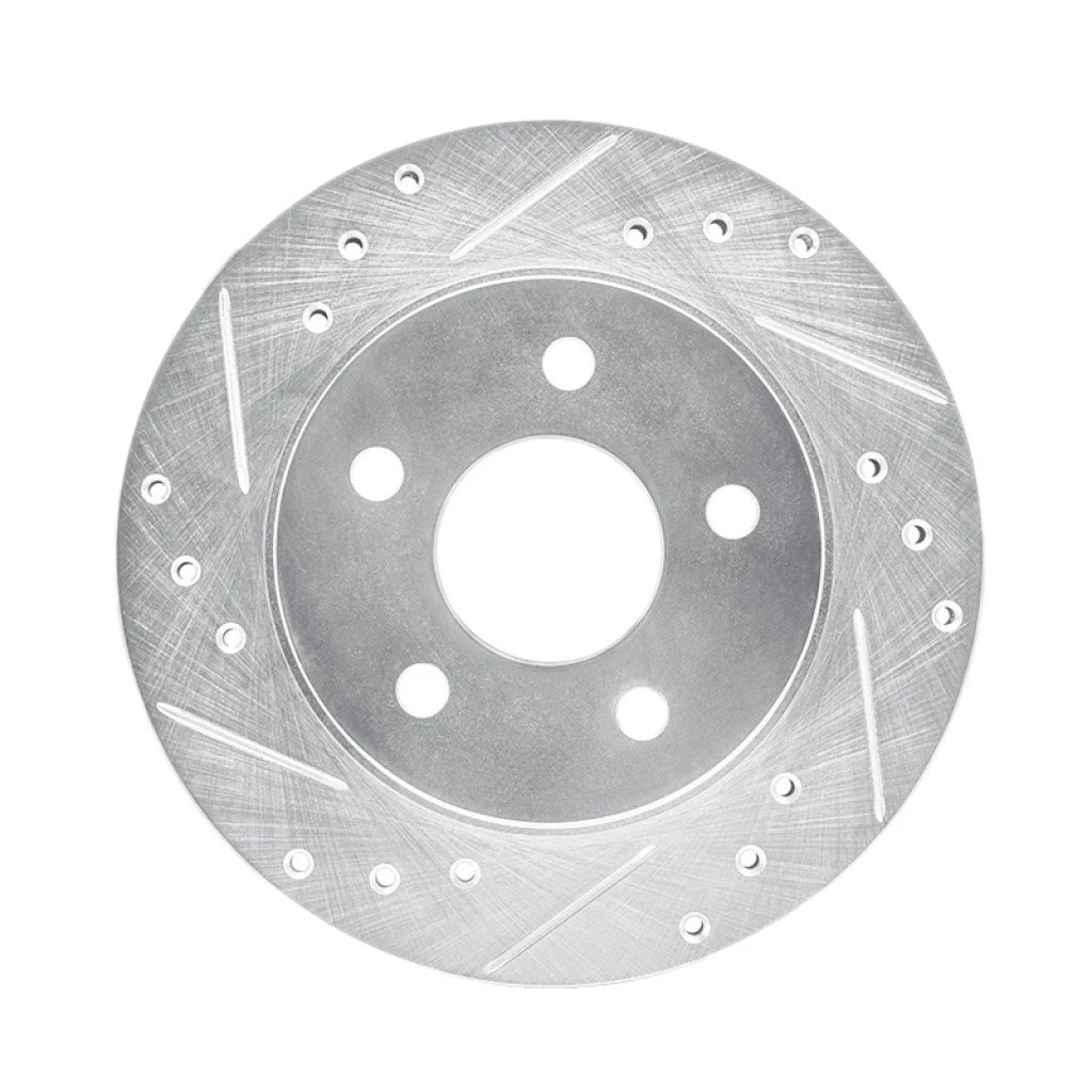Disc Brake Rotor for Mercury Cougar (1993–1997) ALX-PAU-DF-631-54031L-CLA3