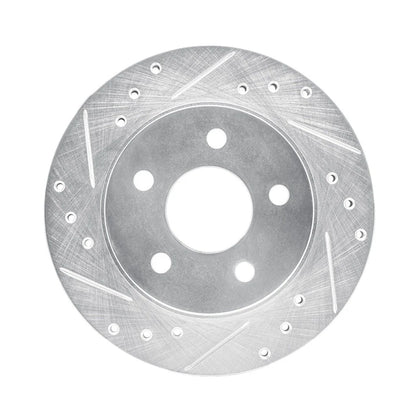 Disc Brake Rotor for Mercury Cougar (1993–1997) ALX-PAU-DF-631-54031L-CLA3