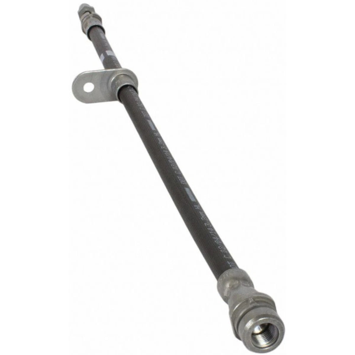 BRHR-105 Brake Line for Ford Transit Connect (2014–2020) Rear Passenger Right