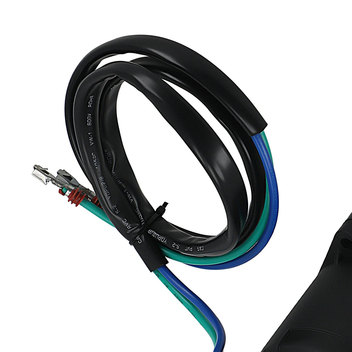 Power Tilt Trim Motor for OMC Evinrude 75-250HP (1998–2009)