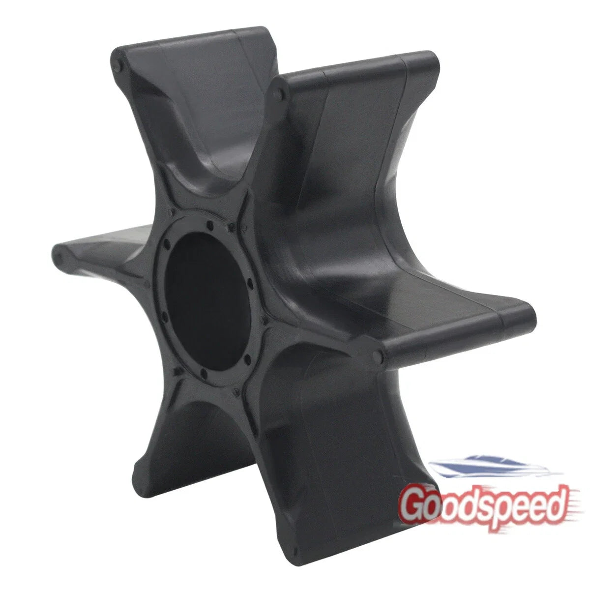 Impeller for Yamaha Outboard V4 V6 115-300 (6E5-44352-01-00)
