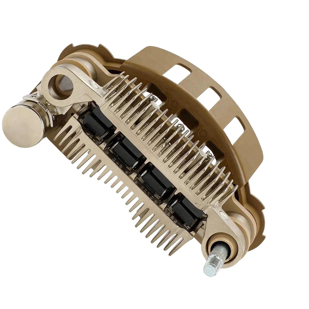 Alternator Rectifier for Honda Civic del Sol (1994–1995) 18050844, A866X45281, A5T06391