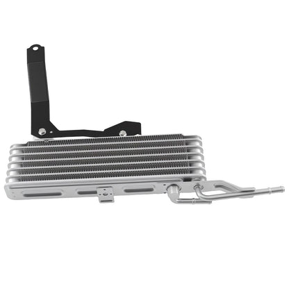 Aluminum 8-Row Oil Cooler for Toyota Highlander (2001–2007) 3292048011