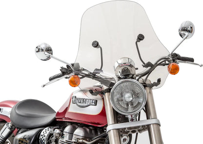 Slipstreamer S-08 Sport Windshield for (S-08-C)