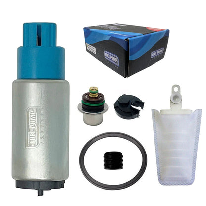 FPF Fuel Pump with Regulator for Polaris Sportsman 800 6X6 (2009)