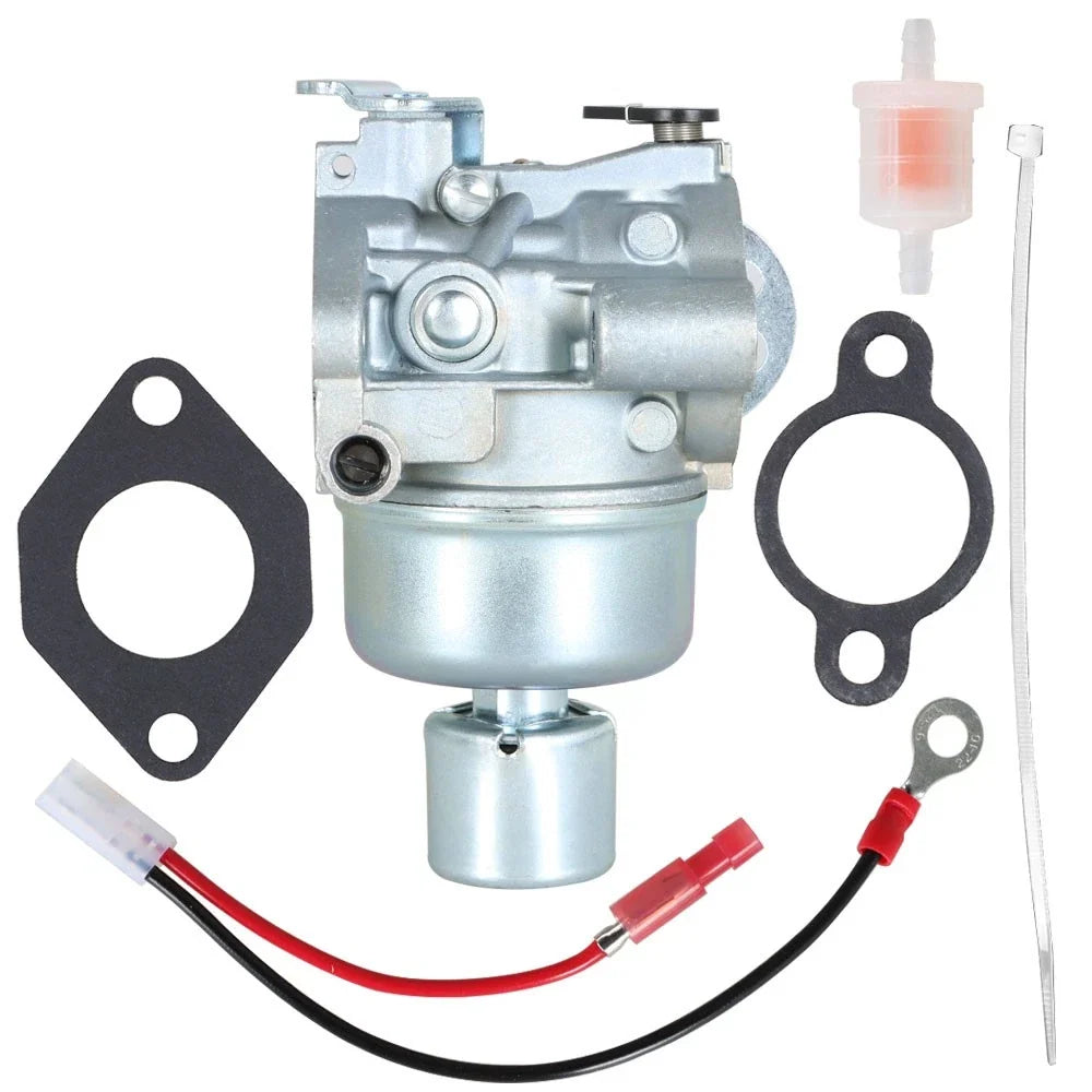 Carburetor Kit for Kohler CV Series CV490 CV491 CV492 CV493