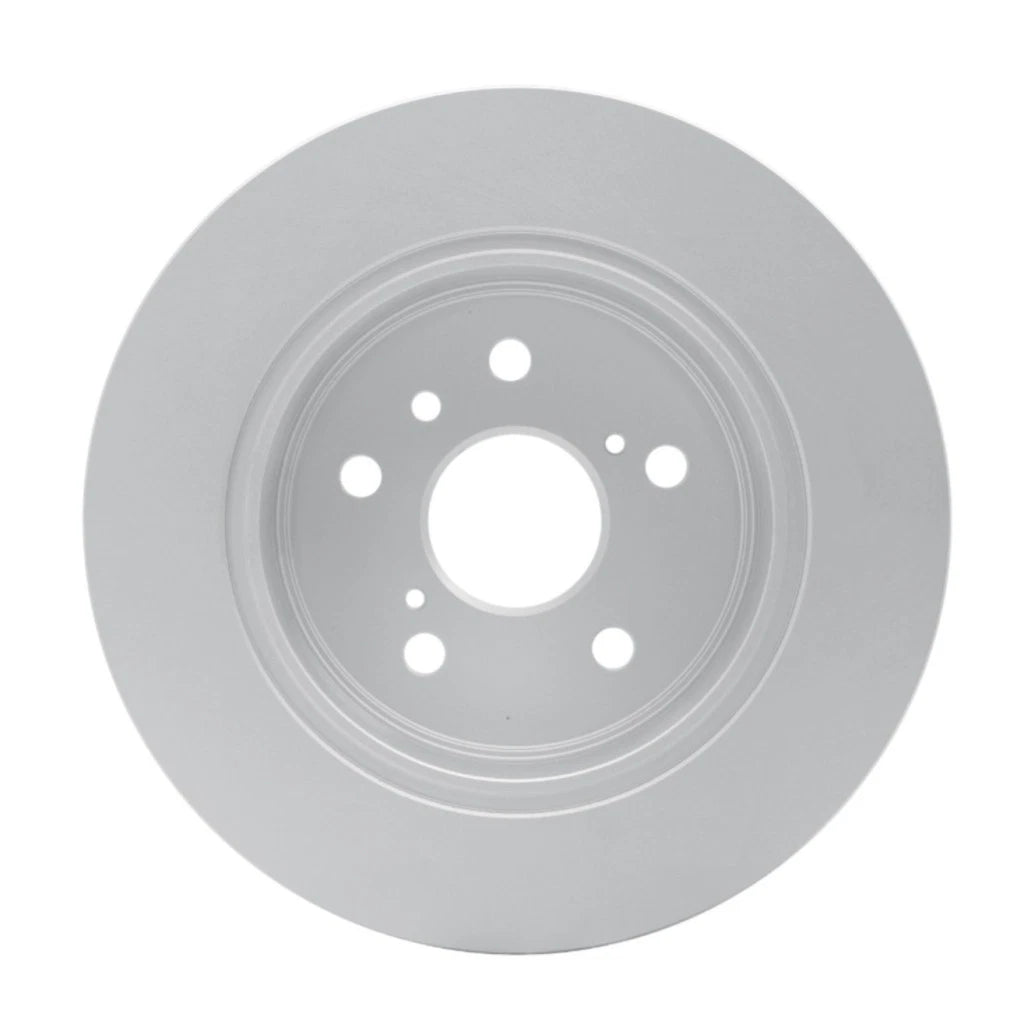 Brake Rotor for Toyota Highlander (2001–2003) ALX-PAU-DF-604-76053-CLA4