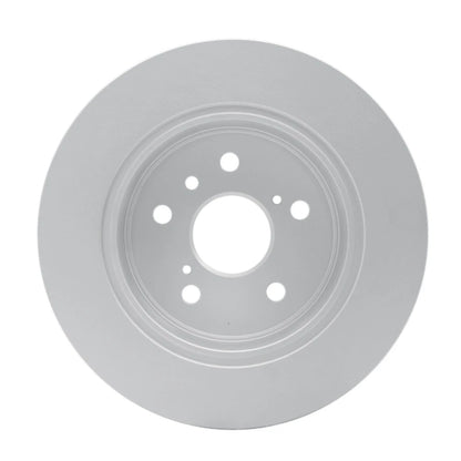 Brake Rotor for Toyota Highlander (2001–2003) ALX-PAU-DF-604-76053-CLA4