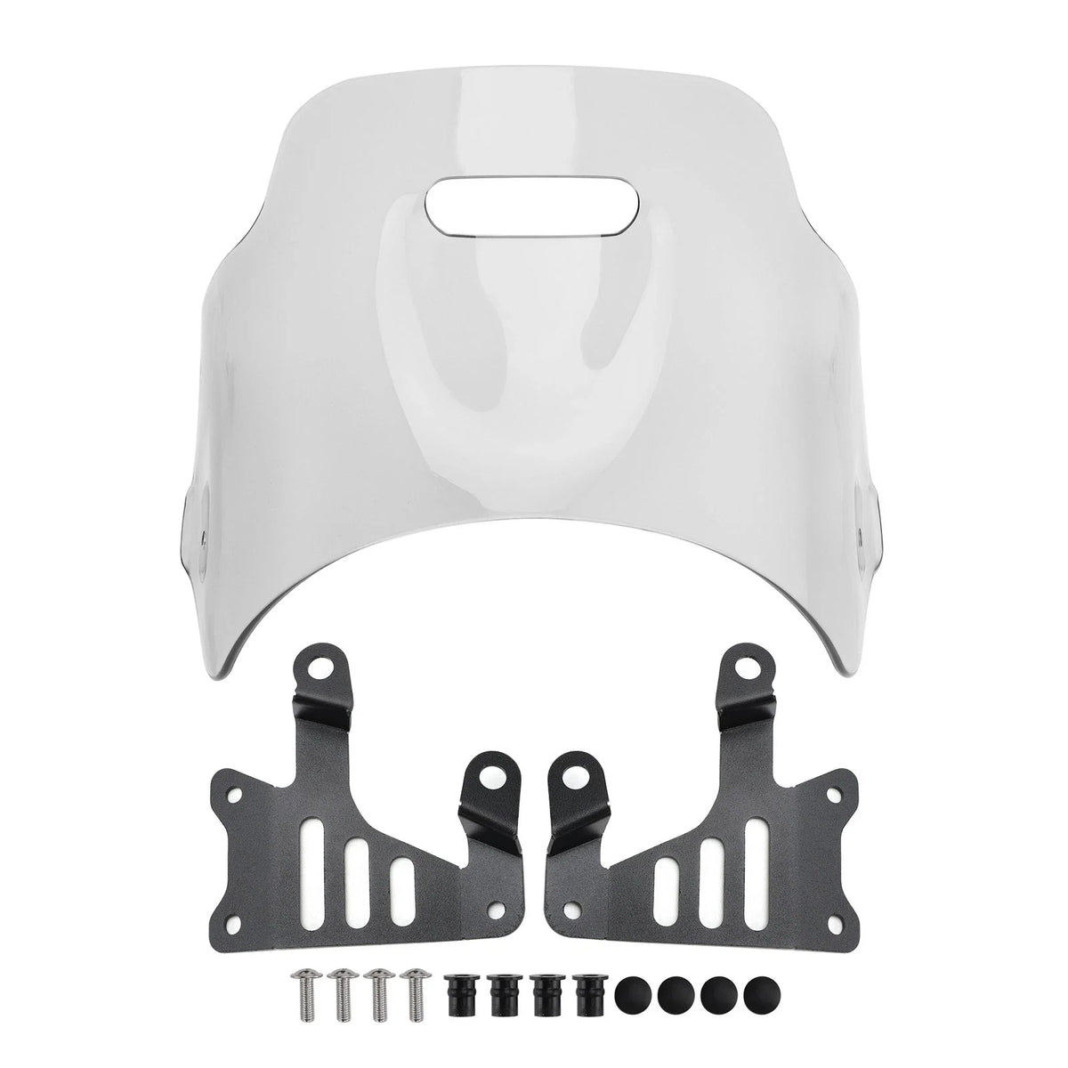 Windshield Windscreen for Yamaha XSR900 (2022–2025) Clear