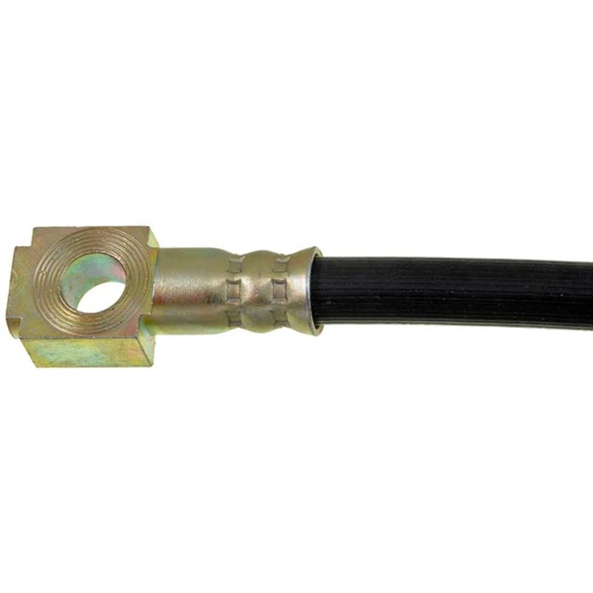 Brake Line Set for Dorman (H380469, B916778) for Rear Driver & Passenger Side