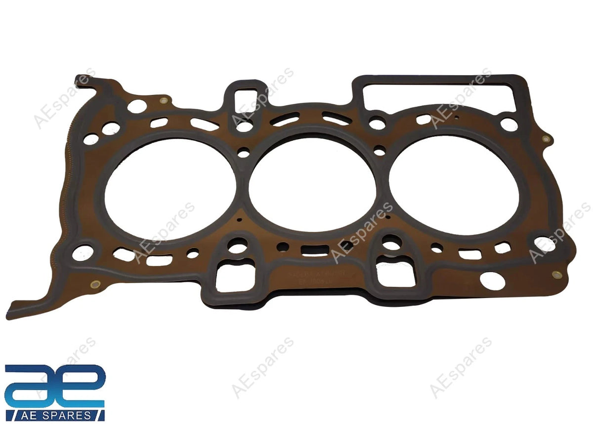 Cylinder Head Gasket for Mahindra KUV 100 2016-Now 0302BAW00011N