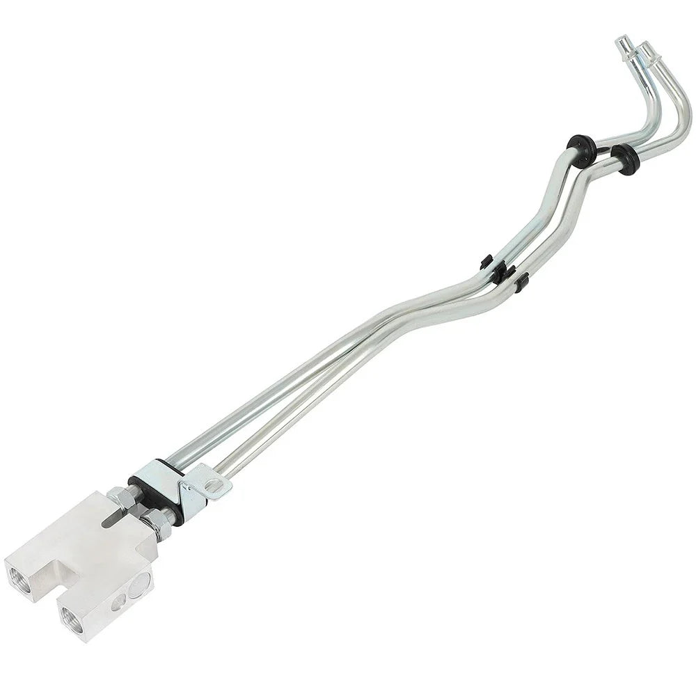 Automatic Transmission Oil Cooler Hose Assembly for Chrysler 300 (2013–2021)