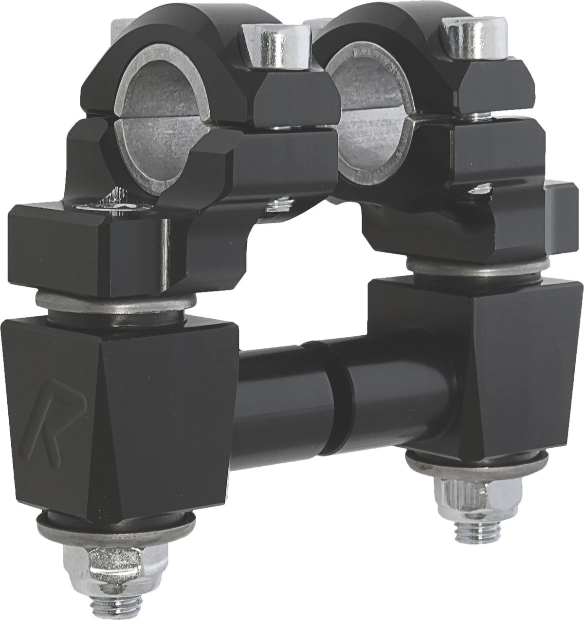Elite Series Anti-Vibration Risers for Bar Mounts (1R-AV2SEK)
