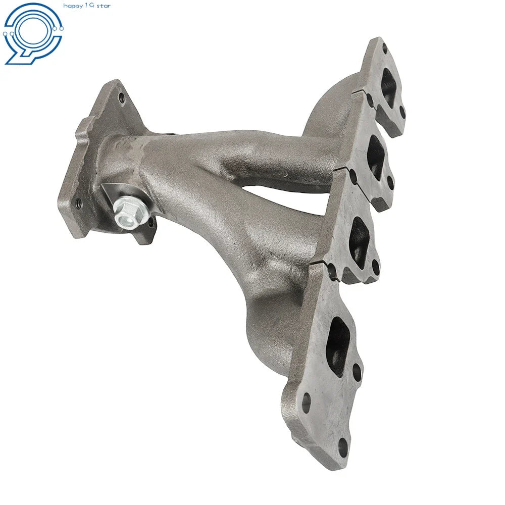 Exhaust Manifold Header for Chevrolet Cobalt HHR Pontiac G5 Saturn Vue (2008–2010)