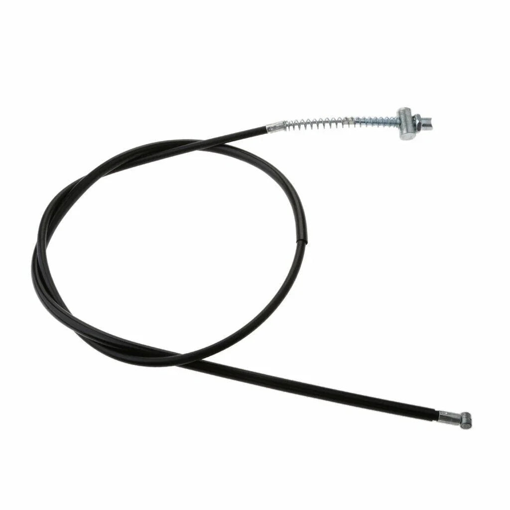 Rear Brake Cable Assembly for Yamaha PW50 PY50 (1970–2023)