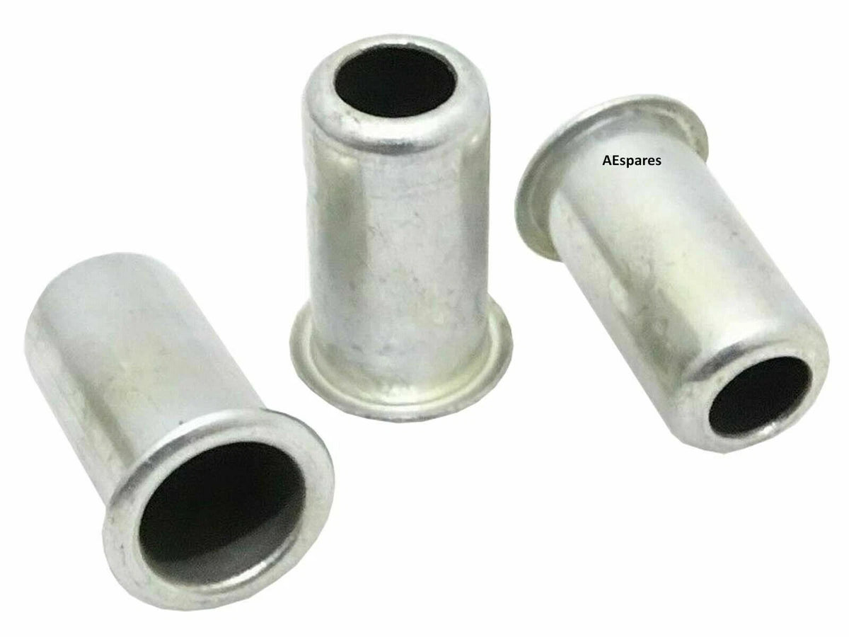 Clutch Spring Caps for Norton 16H Motorcycle