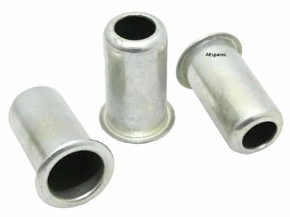 Clutch Spring Caps for Norton 16H Motorcycle