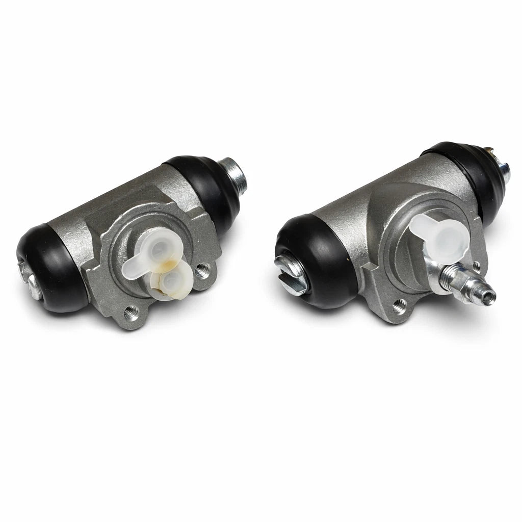 Brake Wheel Cylinder Set LH RH for Suzuki Samurai SJ410 SJ413