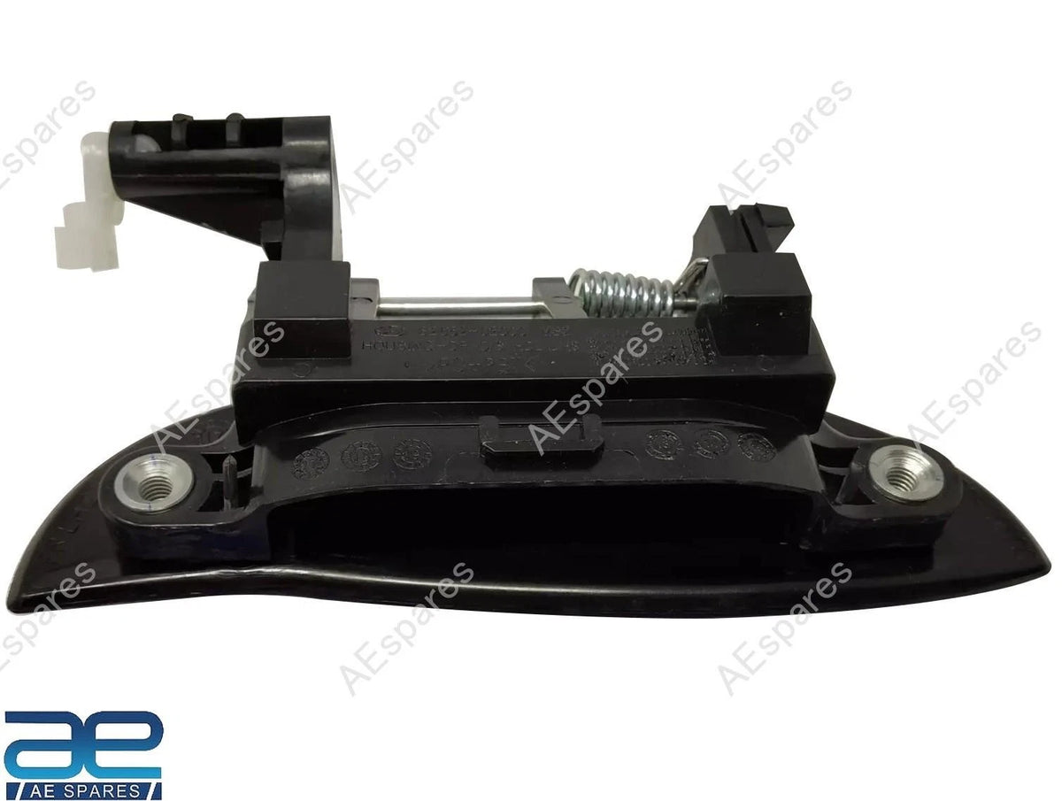 Exterior Front Door Handle LH for Hyundai Atos, Atoz, Santro (1997–2009) 8265002000CA